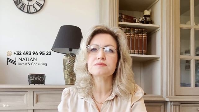 Двойное и Второе гражданство: Разница понятий смотреть онлайн