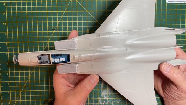 Latest builds, 1/24 Typhoon, 1/72 Sea Harrier FRS.1 and Tamiya 1/48 F-15C plus next build vote! смотреть онлайн