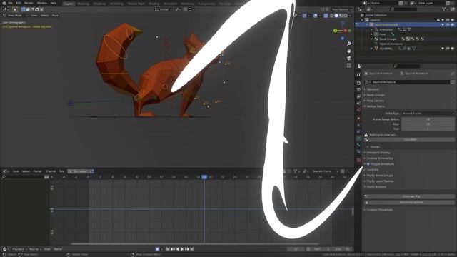 03-16-01-Polishing idle смотреть онлайн