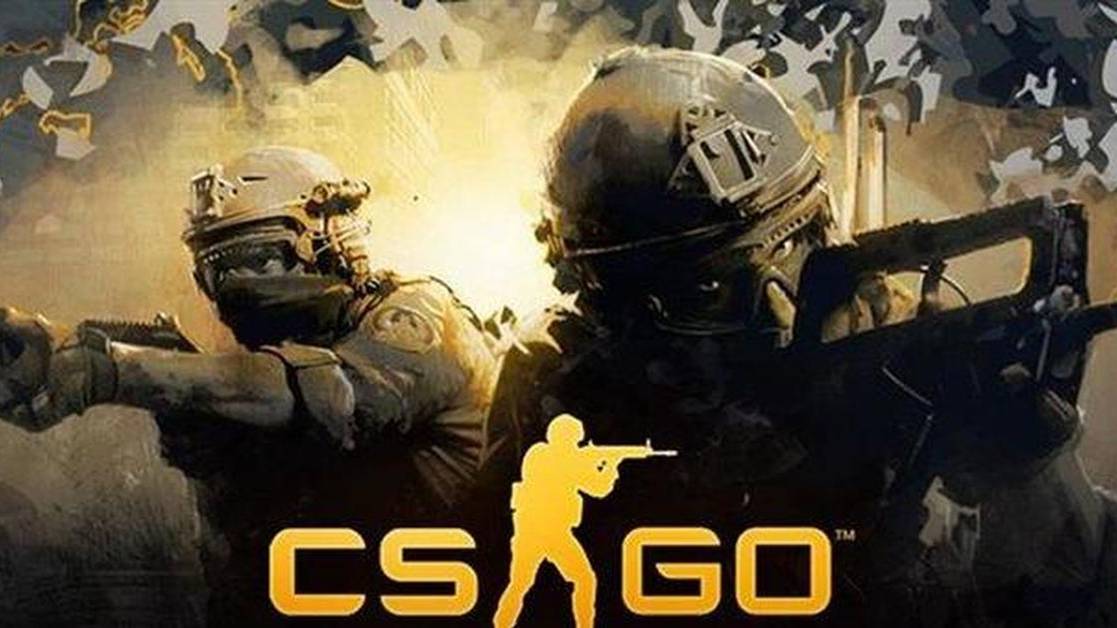 играю в CS:GO смотреть онлайн