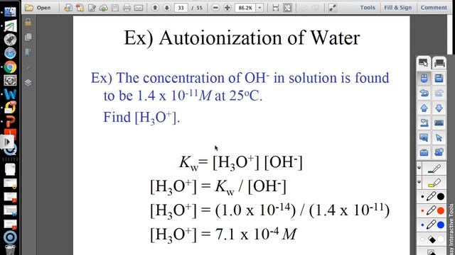 AP Chem- Acids and Bases I- pH, Conjugate A/B's, Strength смотреть онлайн