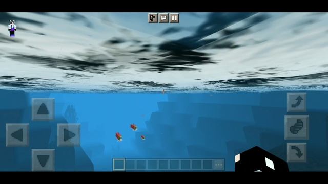 EL MEJOR SHADER PARA GAMA MEDIA MINECRAFT POCKET EDITION SEA MAS REALISTA смотреть онлайн