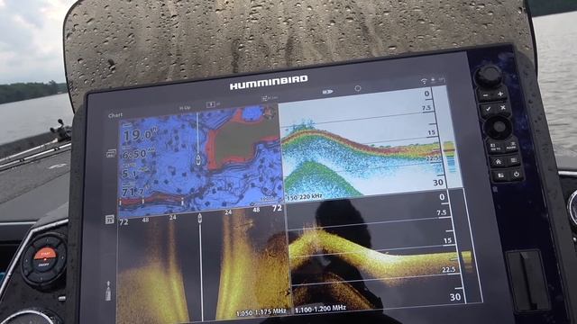 How to quickly breakdown a lake using Humminbird and Lakemaster products смотреть онлайн