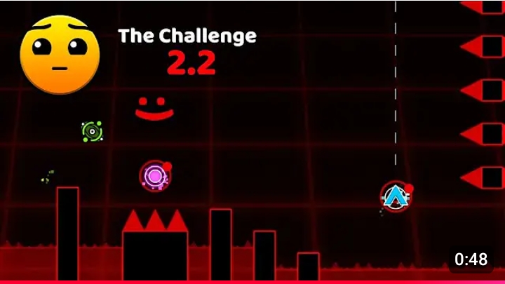 The Challenge 2.2 смотреть онлайн