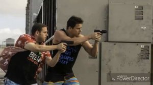 Мачо и ботан смотреть фильм всем