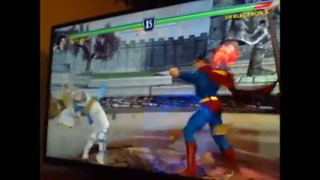 FNATIC MAY31 vs MR ELECTRON X (1 round is plenty) смотреть онлайн