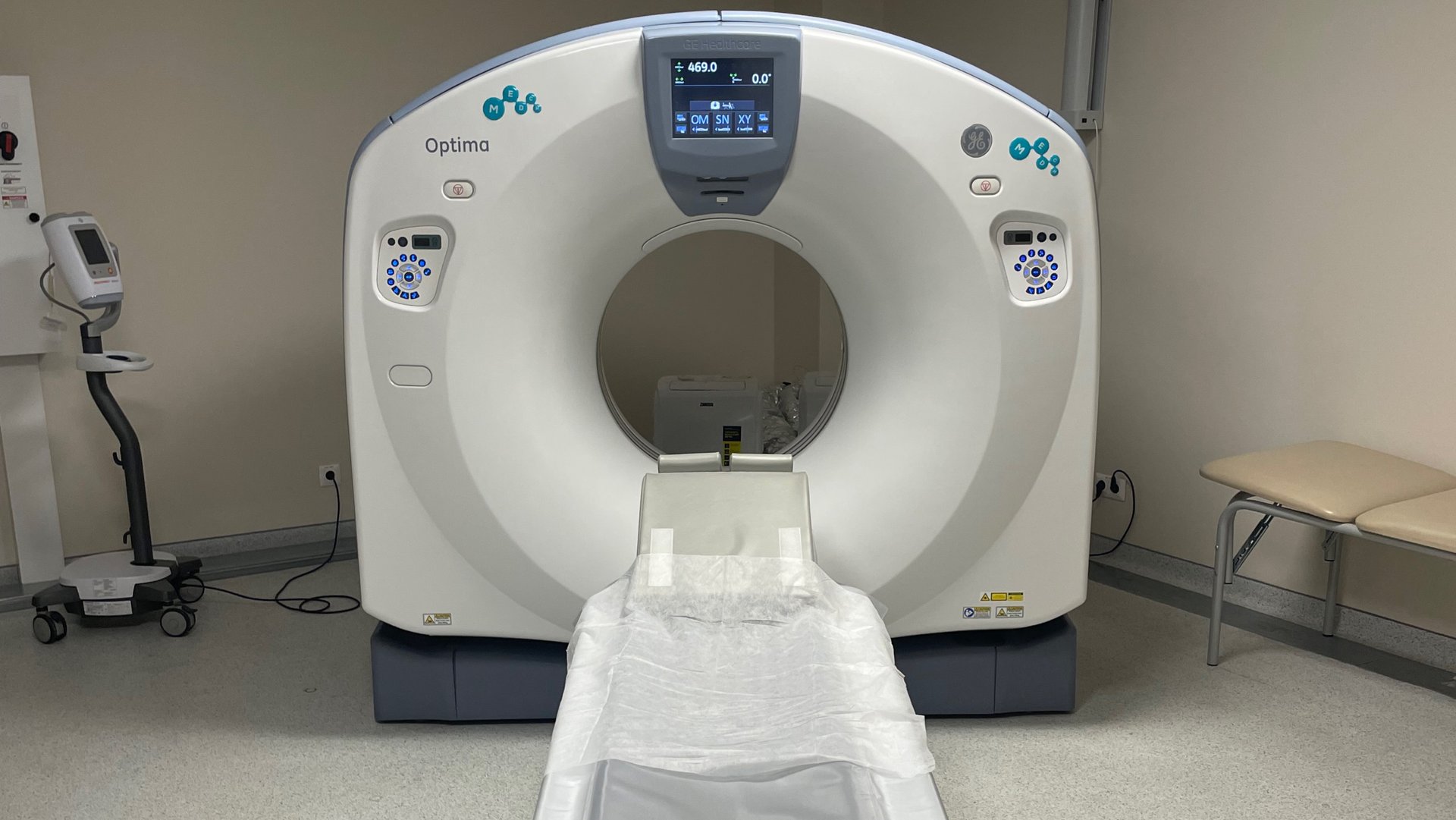 Кт легких Обучение на снимок компьютерной томографии органов грудной клетки. Кт GE OPTIMA смотреть онлайн