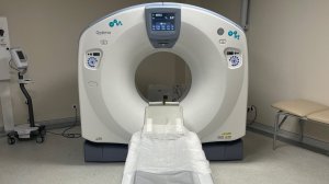 Кт легких Обучение на снимок компьютерной томографии органов грудной клетки. Кт GE OPTIMA