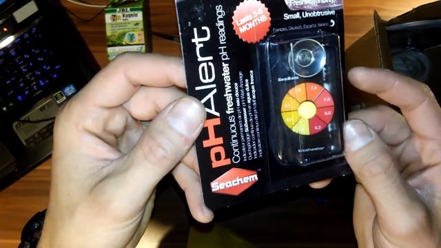 Unboxing Dyfuzor CO2 SEACHEM PH ALERT JBL FILTERstart AN FLEXI NET i inne od Przeciera смотреть онлайн