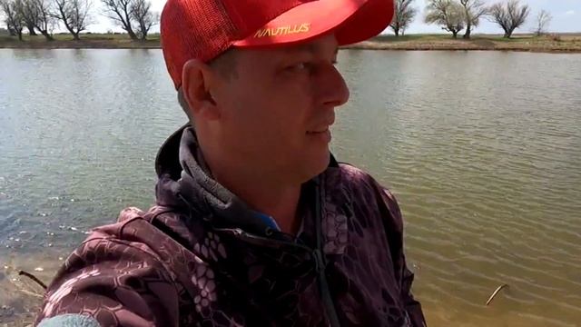 ПЕРВАЯ ВОБЛА В АСТРАХАНИ Начался ход этой запрещенной к вылову рыбы смотреть онлайн