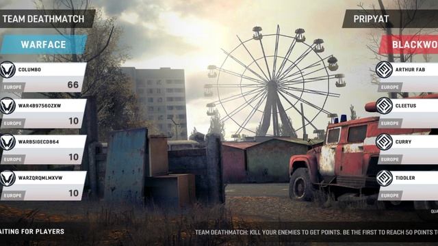 Warface Gameplay & Walkthrough - Android, iOS - Army Plays смотреть онлайн