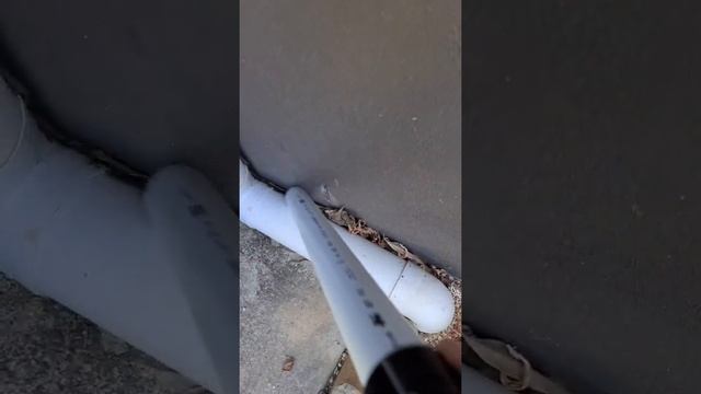 SkyVac Atom - Garden and Gutter Guru - Vacuum. смотреть онлайн