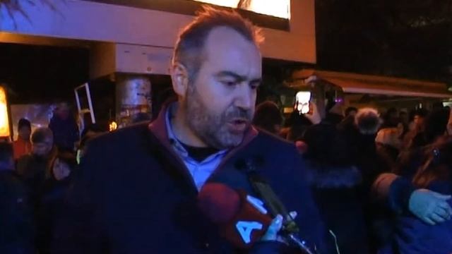 Охрид се надева дека нема да влезе на загрозената листа на УНЕСКО, експертите во јануари во посета смотреть онлайн