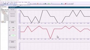 Урок по STM32 N25 HAL АЦП