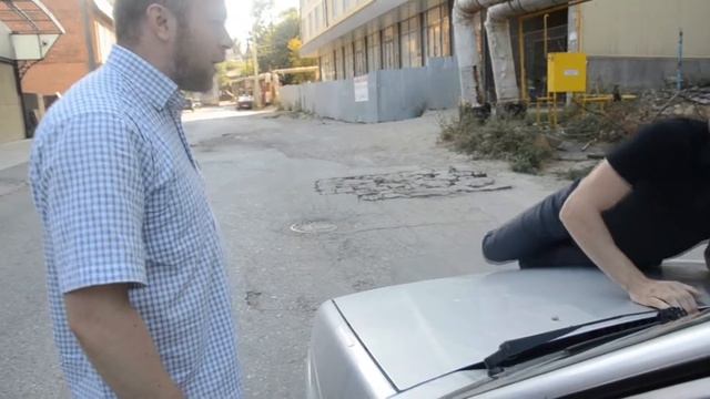 Видеорегистратор Zorro TF-10 смотреть онлайн