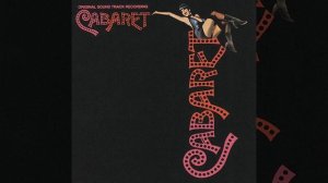 Tomorrow Belongs To Me