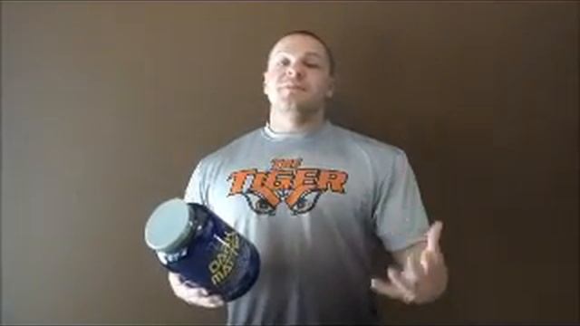MHP Dark Matter Review | Detailed MHP Dark Matter Reviews | Tiger Fitness смотреть онлайн