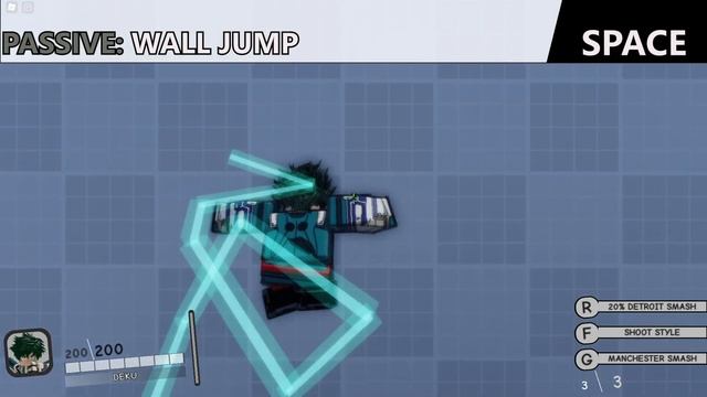 Roblox Script Showcase #4 | Deku смотреть онлайн