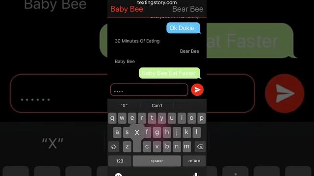 Bee Swarm Group Chat Part 11|Vicious Bee Makes Photon Laugh смотреть онлайн