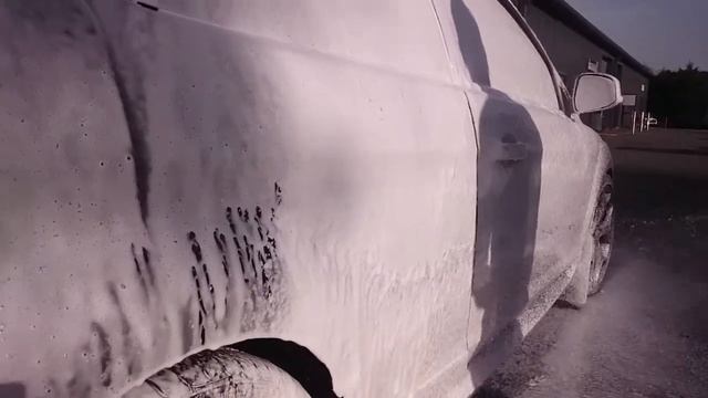 ph neutral snow foam смотреть онлайн