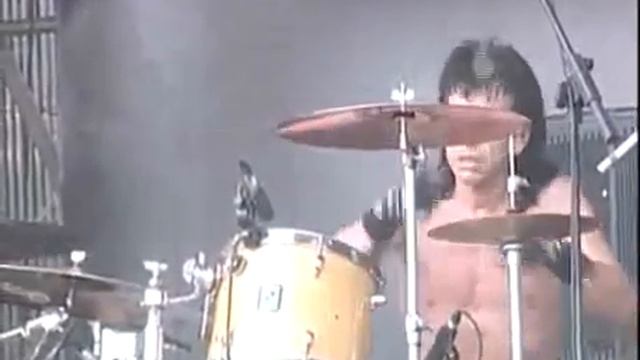 Ария - Осколок Льда (10.07.2010, Нашествие) смотреть онлайн