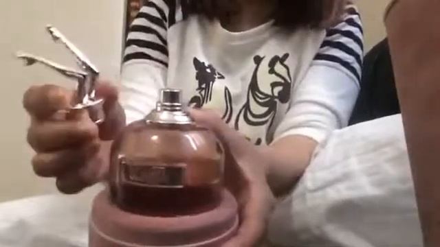 Unboxing Scandal Jean Paul Gaultier Perfume for Women смотреть онлайн