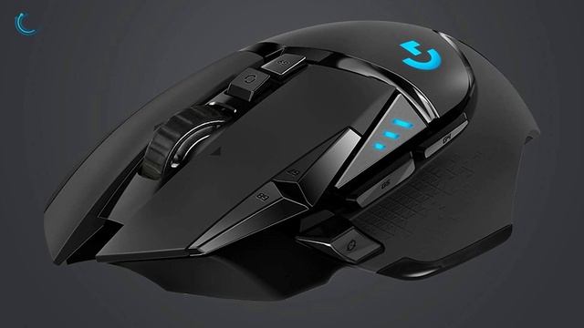 Top 5 Best Logitech Gaming Mouse смотреть онлайн