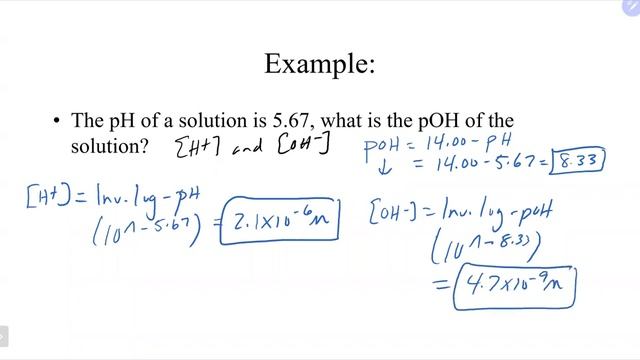 Chem 3 Lecture 11/28/22 (A) (Ch 16) смотреть онлайн