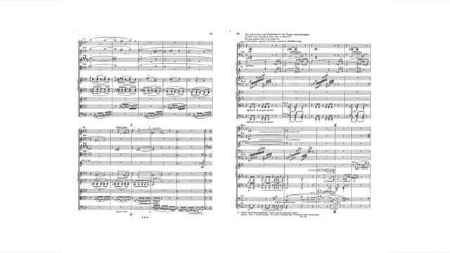 Liszt: Eine Faust-Symphonie in drei Charakterbildern S. 108 (1854) [1880 version] смотреть онлайн