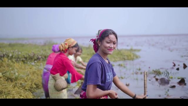 Sarliang -Dongeo //Pranita Rabha//Amin //Mk Medhi смотреть онлайн