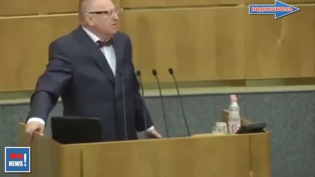 Жириновский про Украину (лучшее) смотреть онлайн