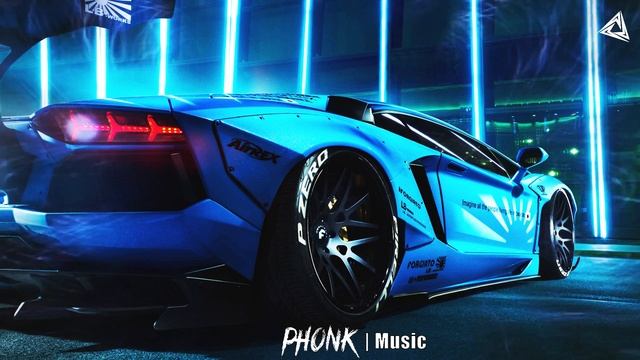 PHONK Music Playlist | 2023 Best mix edition #1 - Aggressive Drift Phonk смотреть онлайн