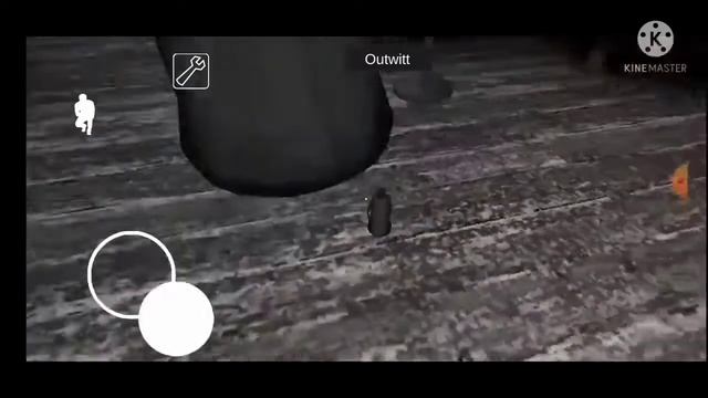 Игра Гренни мод Аутвит! Гренни - Гигант! 😱 смотреть онлайн