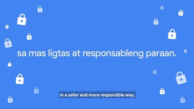 Google PH / "Safe Internet Day" смотреть онлайн