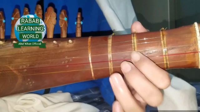 Dekhny walo ny kiya kiya nhe deka hoga. ustad zafar farooq rabab indian song смотреть онлайн