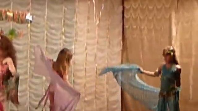 Восточный танец смотреть онлайн