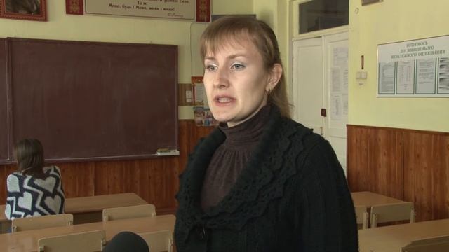 10 тисяч старшокласників Полтавщини 5 травня складатимуть незалежний іспит з української мови смотреть онлайн