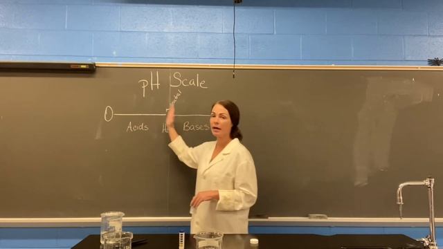 pH Scale смотреть онлайн