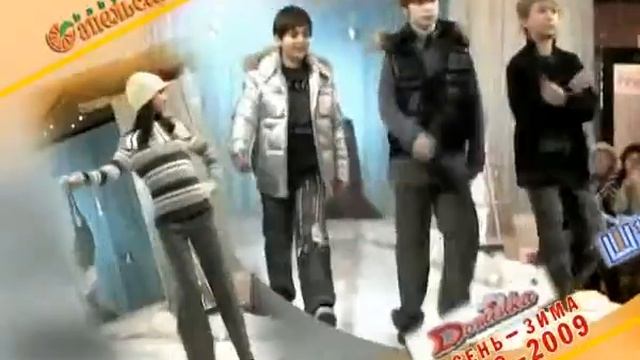 Рекламный ролик BabyApelsinchik смотреть онлайн