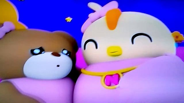 Teddy Ber Tidur