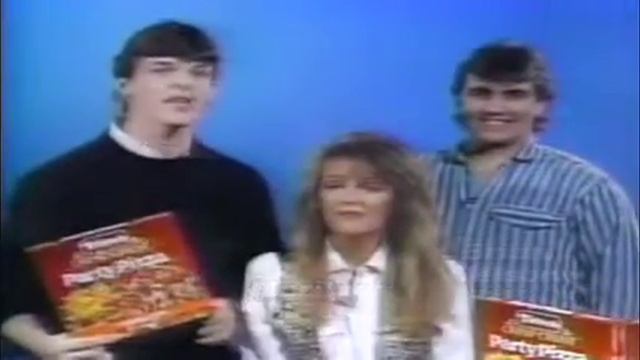(1989) Bob & Brian - Lazer 103 смотреть онлайн