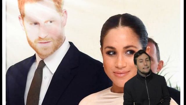 William to take l-eg-al a-ct-ion as Meghan-Harry b-l-at-antly e-xpl-oit Diana for p-e-rs-onal m-one смотреть онлайн