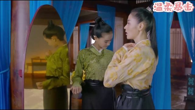 【熱劇推薦】花花公子意外穿越仟年前，身體竟變成女人，開啟傳奇人生！ смотреть онлайн