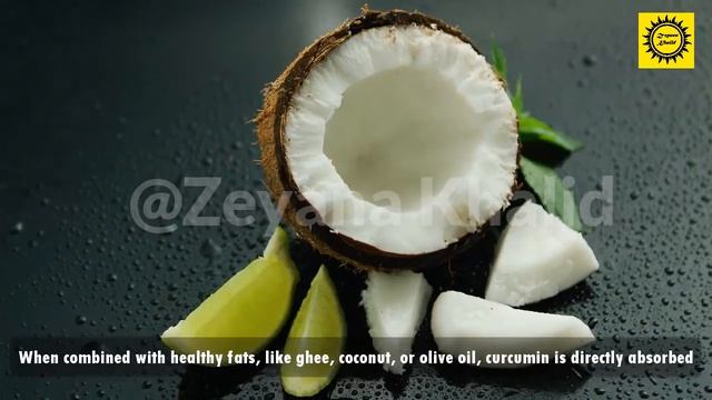 You Must Know This Before Ever Using Turmeric Again by zeyana khalid смотреть онлайн