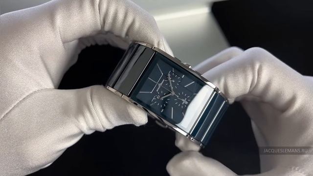 Часы Jacques Lemans 1-1941F смотреть онлайн