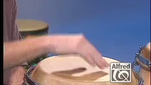 Drums - Brad Dutz - The Tumba Rhythm смотреть онлайн