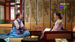 Ли Сан: Король Чонджо 1 сезон 23 серия