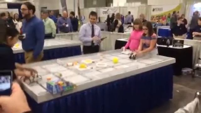 PH Robotics Girls смотреть онлайн