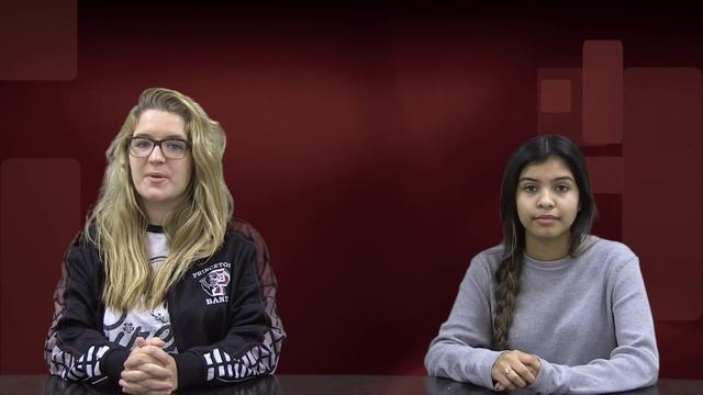 PHS Broadcast Video for 12:14:15 смотреть онлайн
