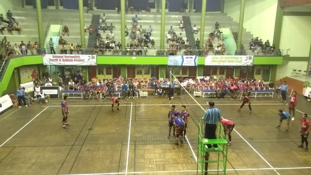 RAJAWALI CEPOGO VS PH-03 - BUPATI JEPARA CUP 2018 смотреть онлайн